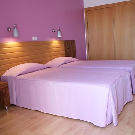 Hotel O Novo Principe Almeirim Chambre photo