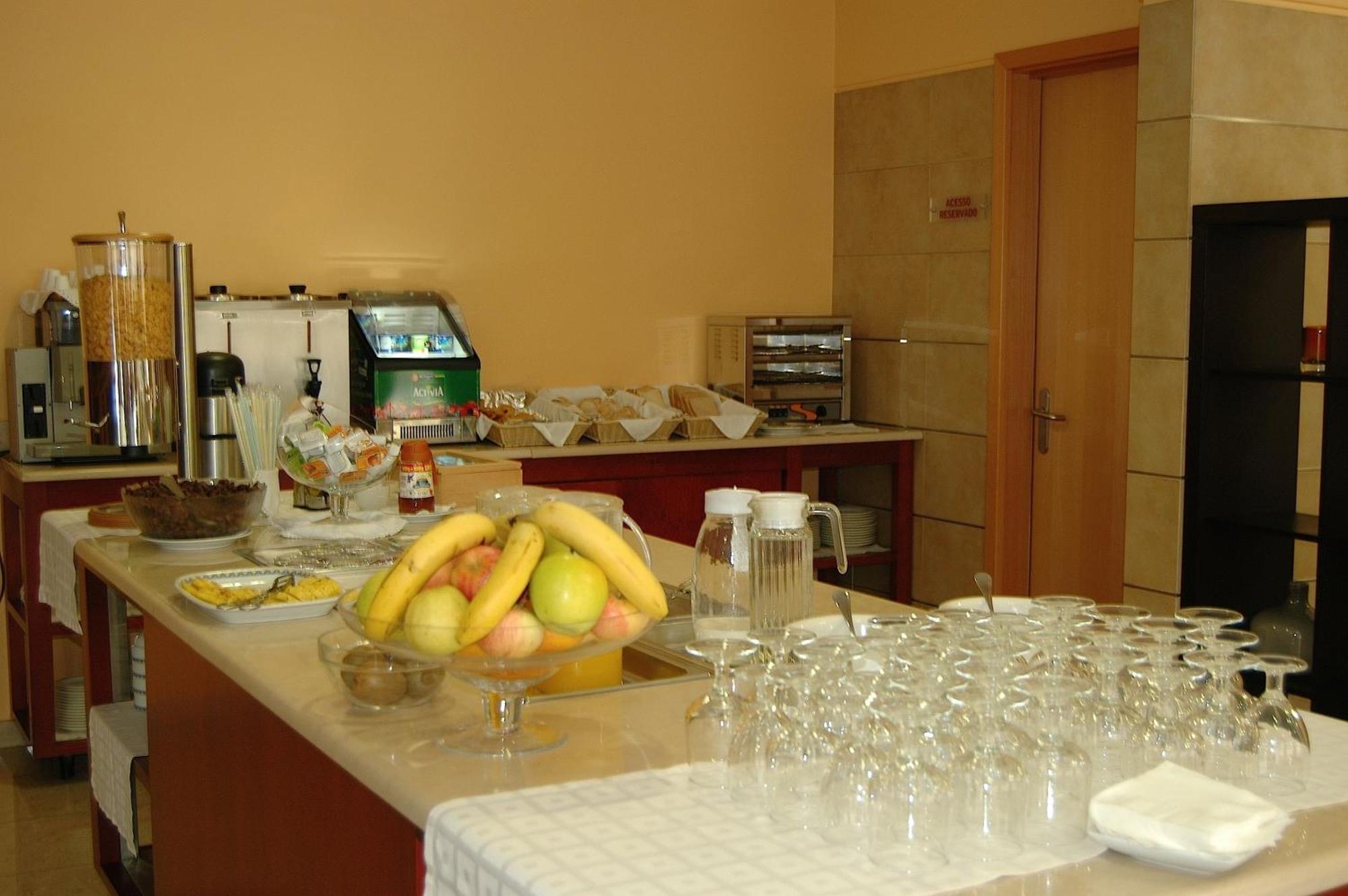 Hotel O Novo Principe Almeirim Extérieur photo