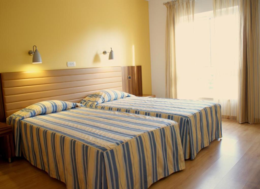 Hotel O Novo Principe Almeirim Chambre photo