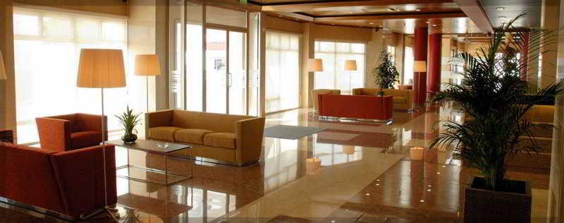 Hotel O Novo Principe Almeirim Extérieur photo