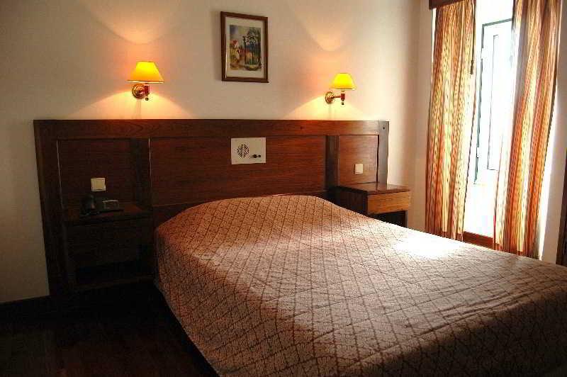 Hotel O Novo Principe Almeirim Extérieur photo