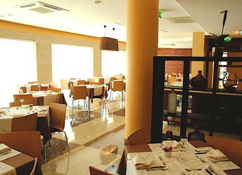 Hotel O Novo Principe Almeirim Extérieur photo